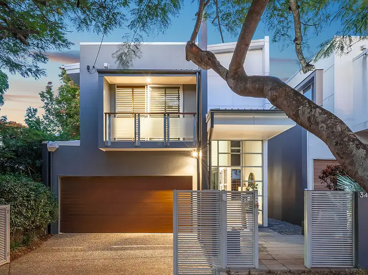 Second view of Homely house listing, 344 Indooroopilly Road, Indooroopilly QLD 4068