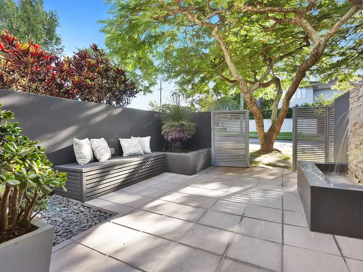 Fourth view of Homely house listing, 344 Indooroopilly Road, Indooroopilly QLD 4068