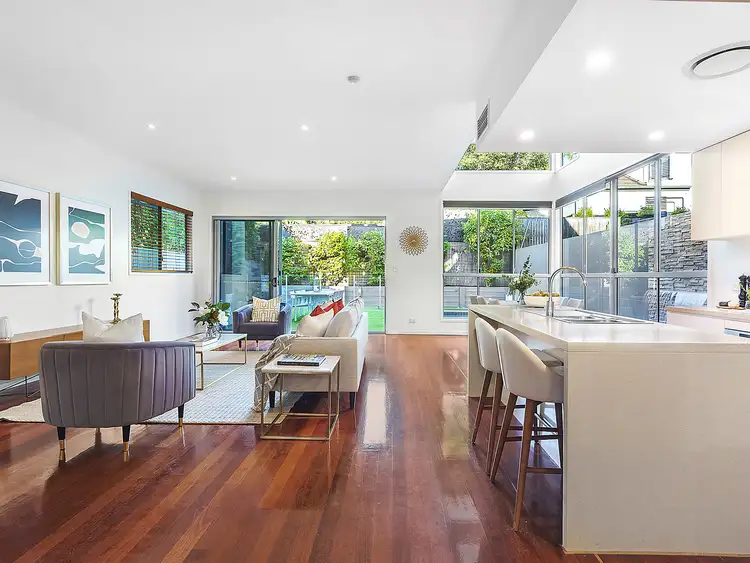 Sixth view of Homely house listing, 344 Indooroopilly Road, Indooroopilly QLD 4068