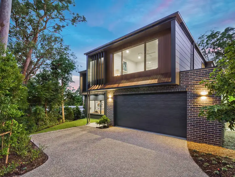 Main view of Homely house listing, 2 Pylara Street, Fig Tree Pocket QLD 4069