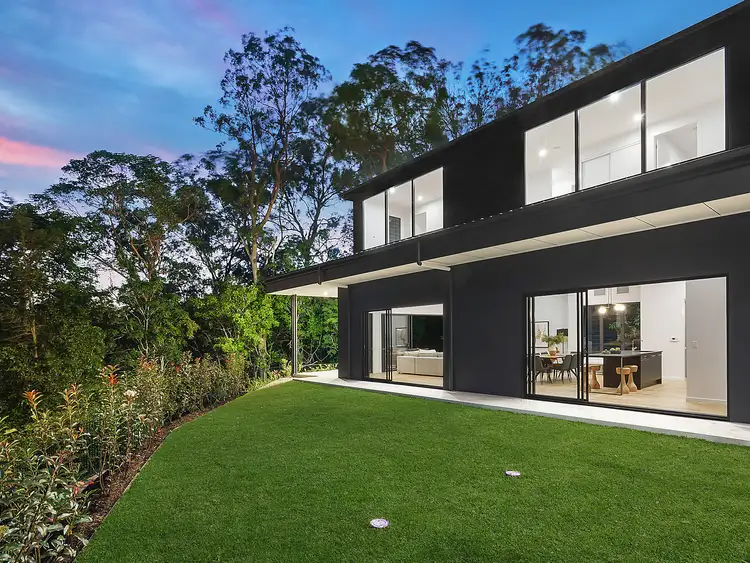Second view of Homely house listing, 2 Pylara Street, Fig Tree Pocket QLD 4069