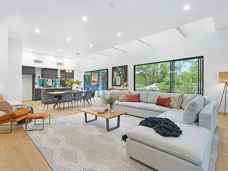 Third view of Homely house listing, 2 Pylara Street, Fig Tree Pocket QLD 4069