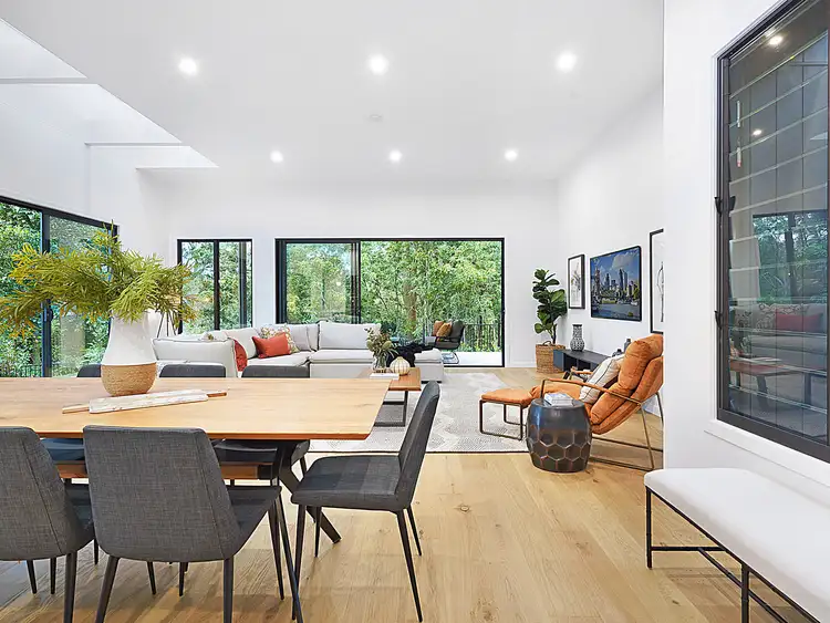Fourth view of Homely house listing, 2 Pylara Street, Fig Tree Pocket QLD 4069