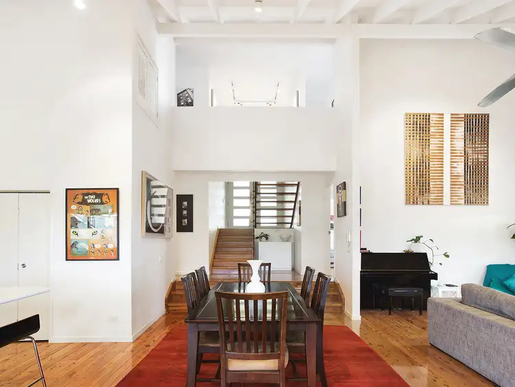 Second view of Homely house listing, 50 Chapel Hill Road, Chapel Hill QLD 4069