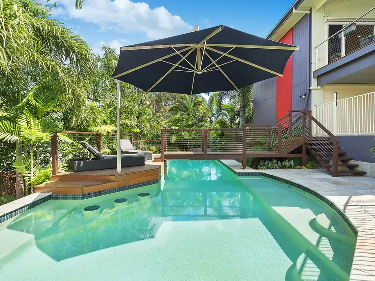 13 Cranwood Court, Ferny Hills QLD 4055