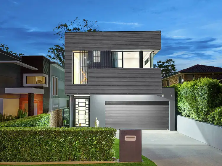 Third view of Homely house listing, 25 Morley Street, Chelmer QLD 4068