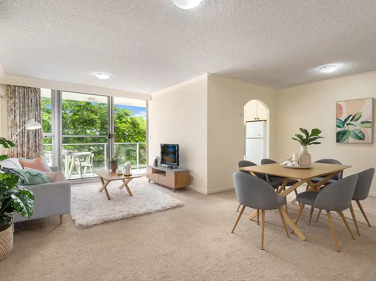 10/36 Glen Road, Toowong QLD 4066