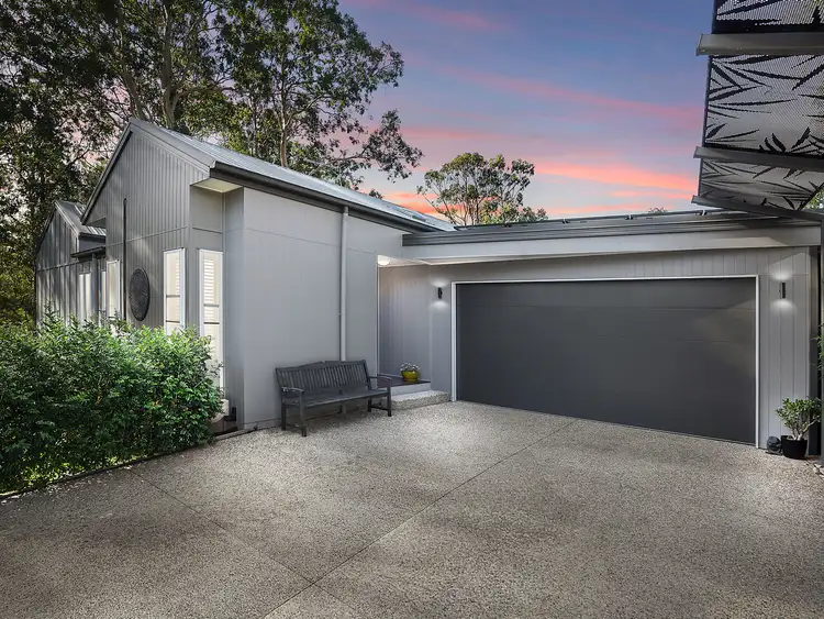 13A Pepper Road, Everton Hills QLD 4053