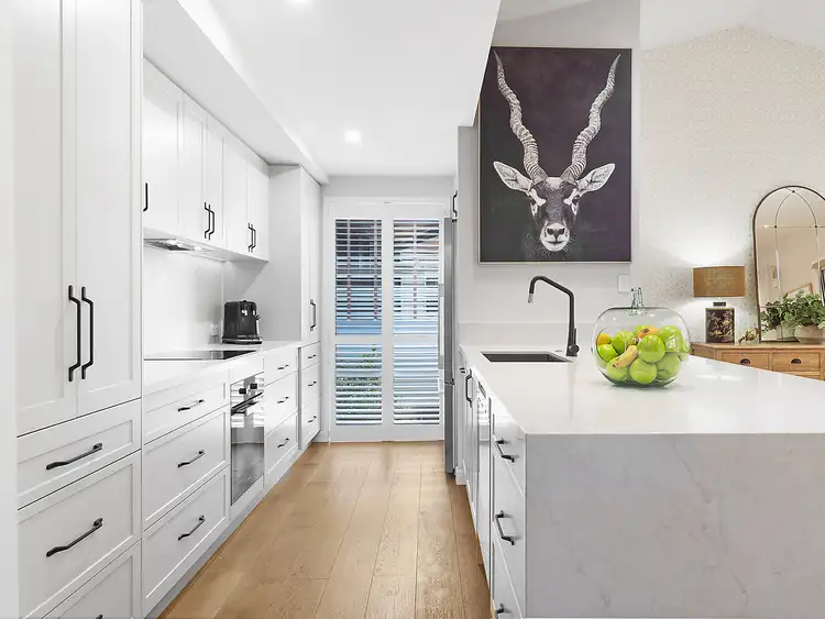 Fourth view of Homely house listing, 13A Pepper Road, Everton Hills QLD 4053