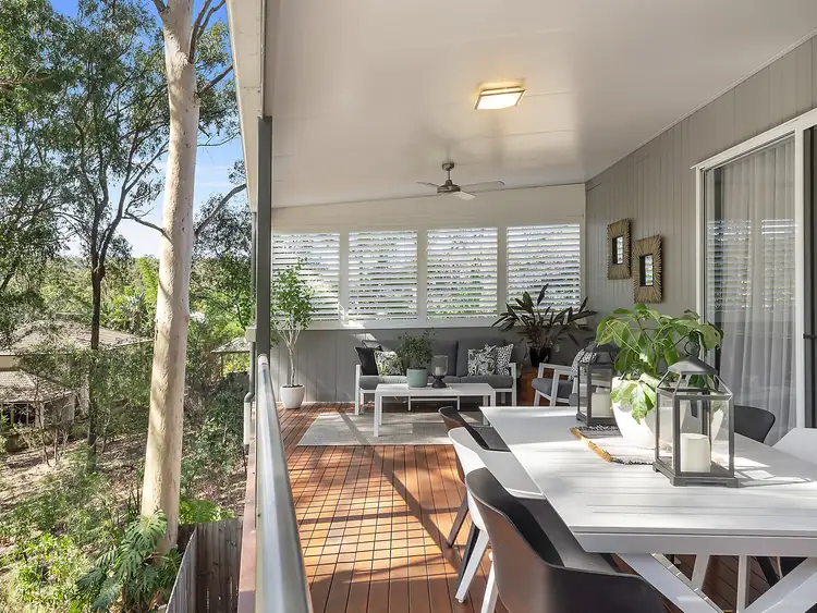 Sixth view of Homely house listing, 13A Pepper Road, Everton Hills QLD 4053