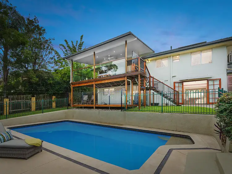 21 Murch Street, Everton Park QLD 4053