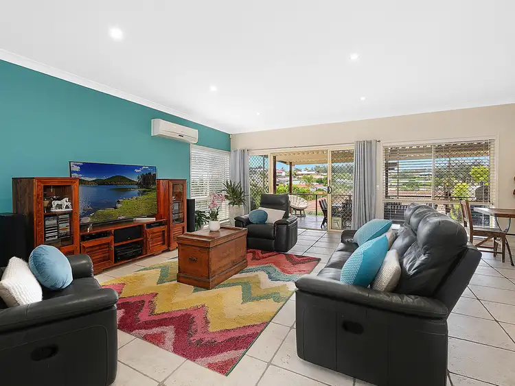 Fourth view of Homely house listing, 1 Janet Place, Arana Hills QLD 4054