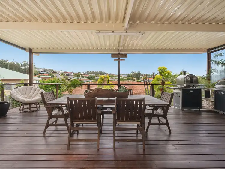 Fifth view of Homely house listing, 1 Janet Place, Arana Hills QLD 4054