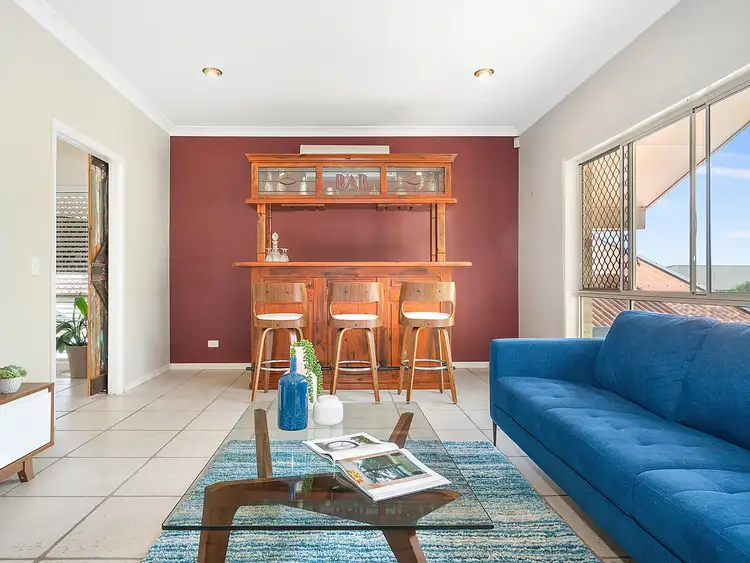 Sixth view of Homely house listing, 1 Janet Place, Arana Hills QLD 4054