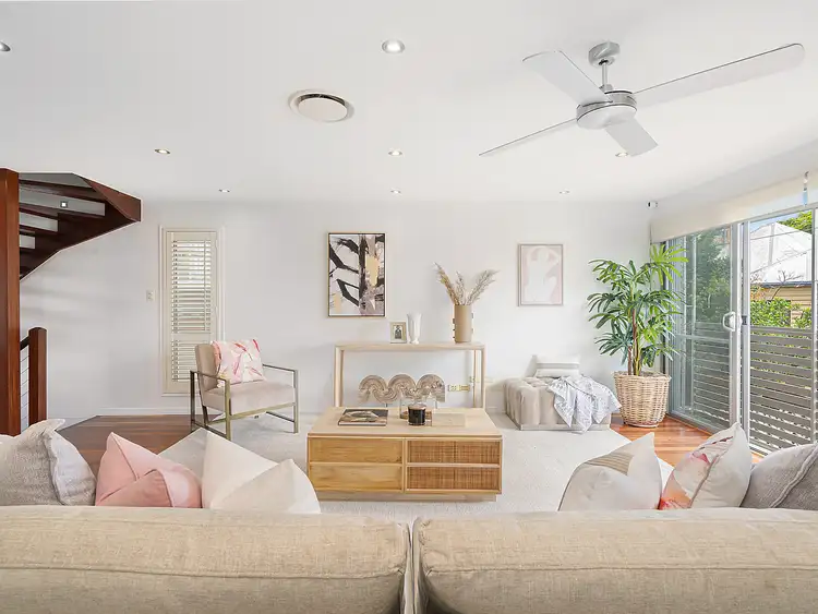 Fourth view of Homely house listing, 45 Hill Street, Spring Hill QLD 4000