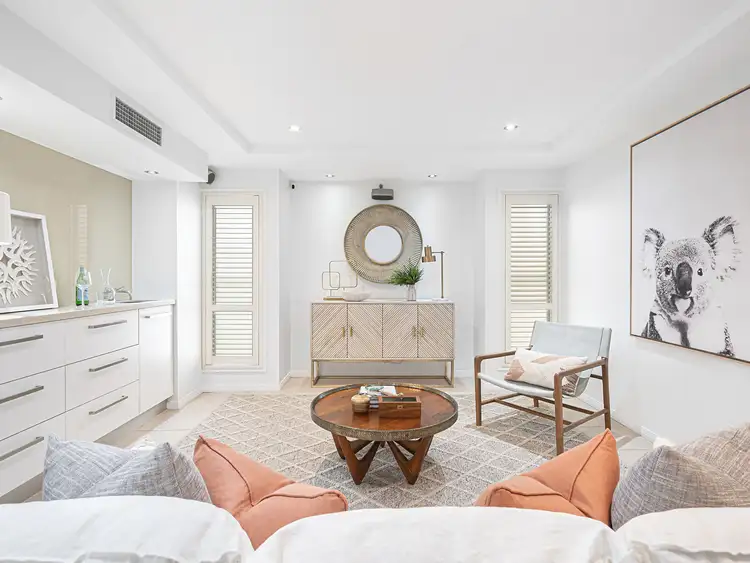 Sixth view of Homely house listing, 45 Hill Street, Spring Hill QLD 4000