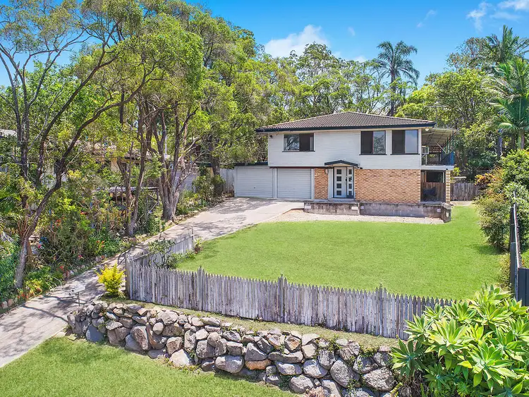 25 Mitchell Street, Arana Hills QLD 4054