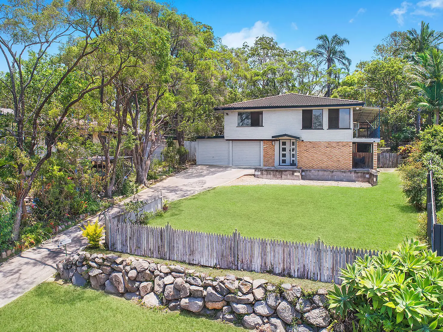 Main view of Homely house listing, 25 Mitchell Street, Arana Hills QLD 4054