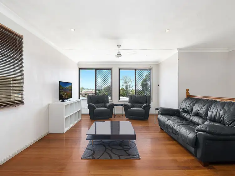 Second view of Homely house listing, 25 Mitchell Street, Arana Hills QLD 4054