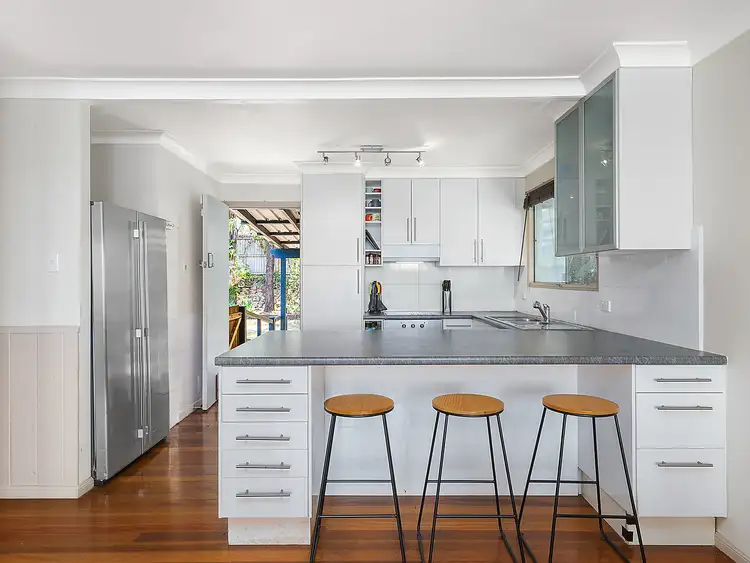 Third view of Homely house listing, 25 Mitchell Street, Arana Hills QLD 4054