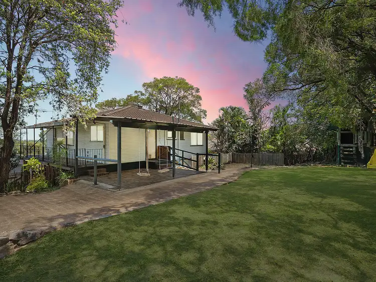 Fifth view of Homely house listing, 25 Mitchell Street, Arana Hills QLD 4054