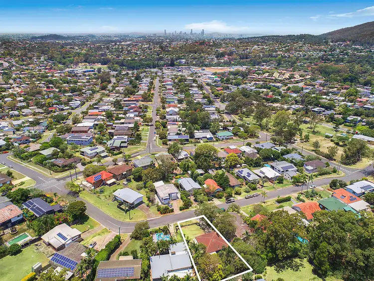 Sixth view of Homely house listing, 25 Mitchell Street, Arana Hills QLD 4054