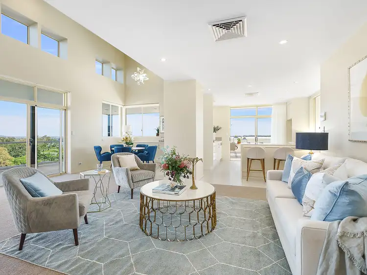 42/22 Riverview Terrace, Indooroopilly QLD 4068
