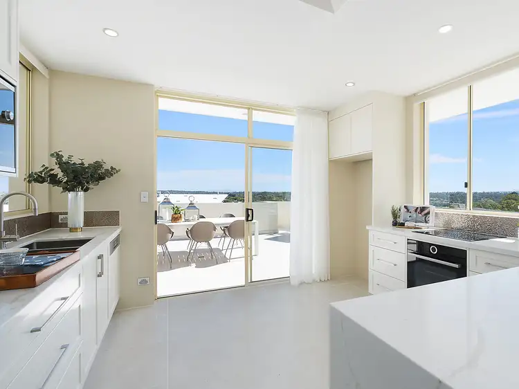 Fourth view of Homely apartment listing, 42/22 Riverview Terrace, Indooroopilly QLD 4068