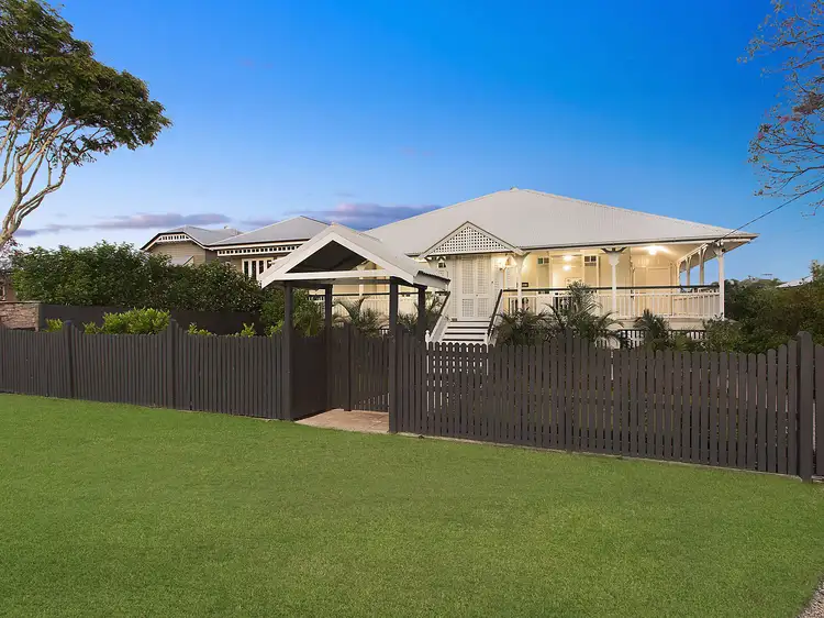 Main view of Homely house listing, 34 Lama Street, Chelmer QLD 4068