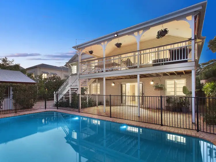 Second view of Homely house listing, 34 Lama Street, Chelmer QLD 4068