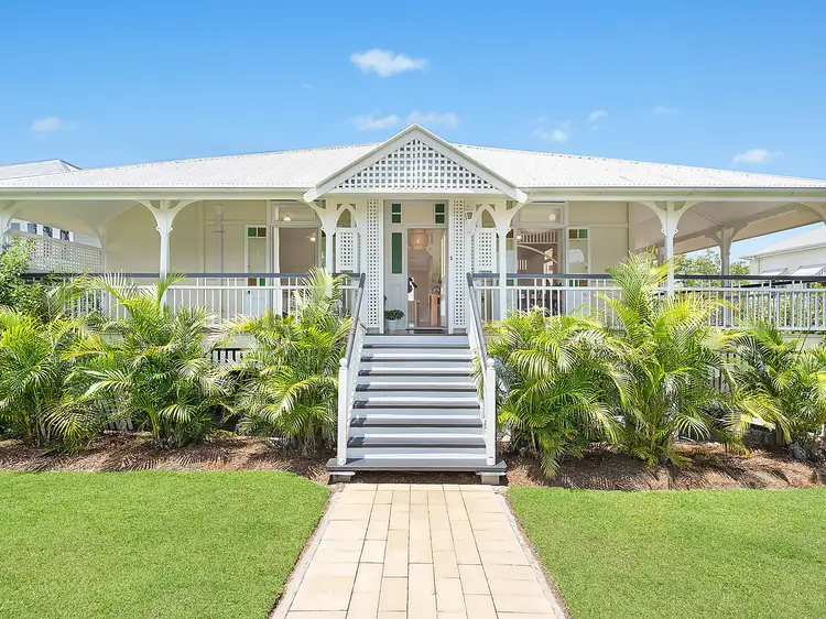 Fourth view of Homely house listing, 34 Lama Street, Chelmer QLD 4068