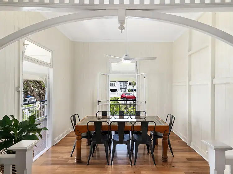 Sixth view of Homely house listing, 34 Lama Street, Chelmer QLD 4068