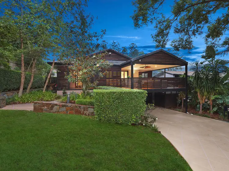 80 Jarrott Street, Chelmer QLD 4068