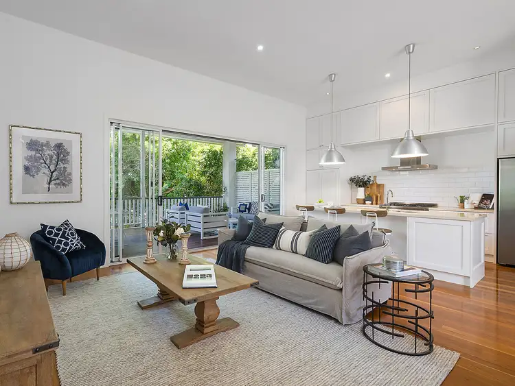 Third view of Homely house listing, 24 Eleventh Avenue, St Lucia QLD 4067