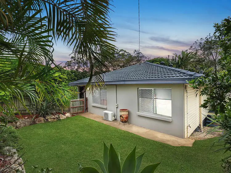 Main view of Homely house listing, 12 Eveleigh Street, Arana Hills QLD 4054