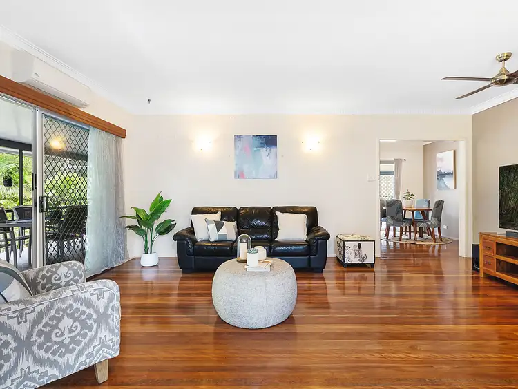 Second view of Homely house listing, 12 Eveleigh Street, Arana Hills QLD 4054