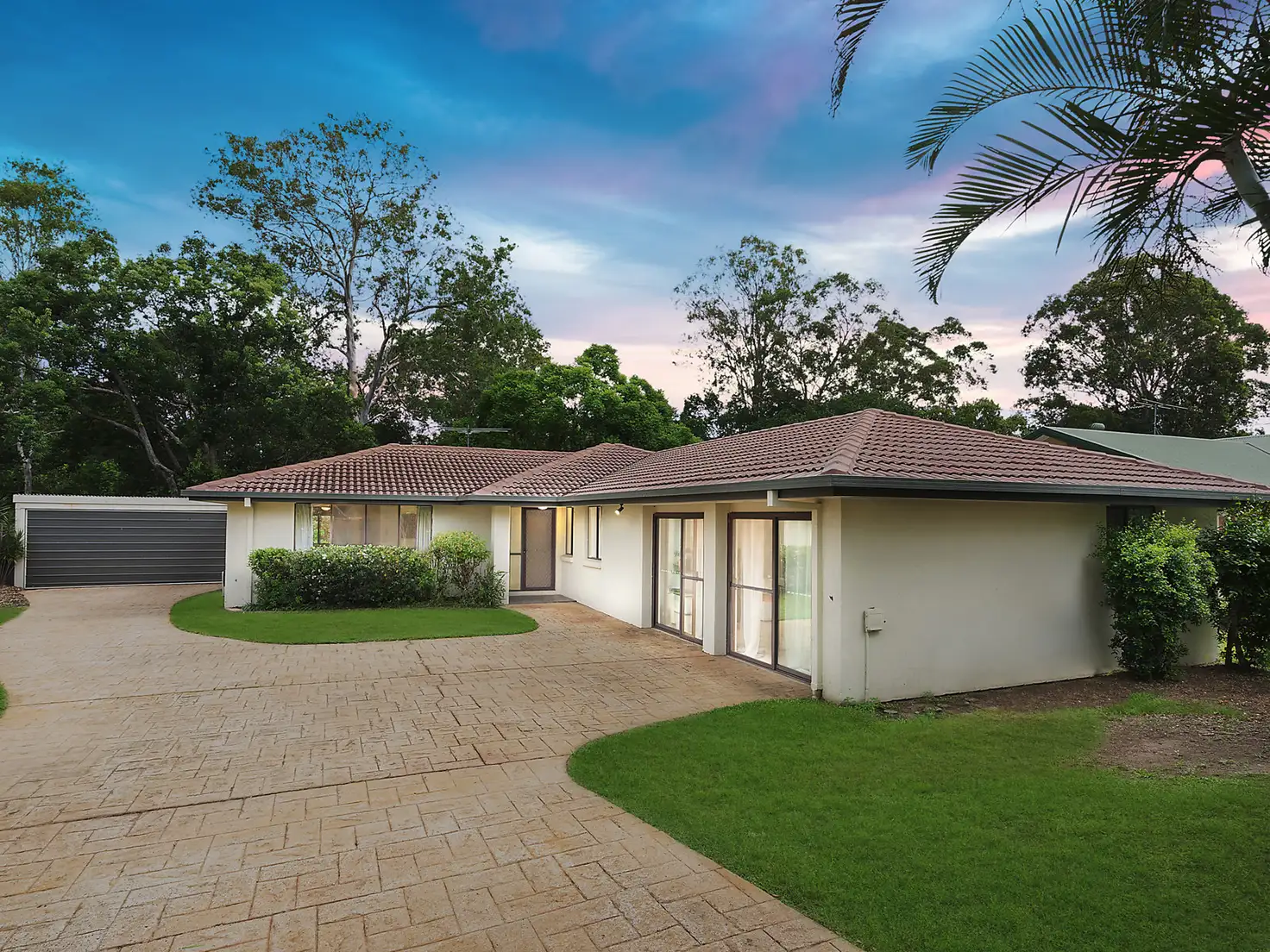 Main view of Homely house listing, 96 View Crescent, Arana Hills QLD 4054