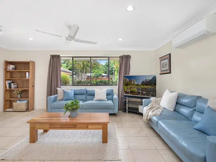 Second view of Homely house listing, 96 View Crescent, Arana Hills QLD 4054