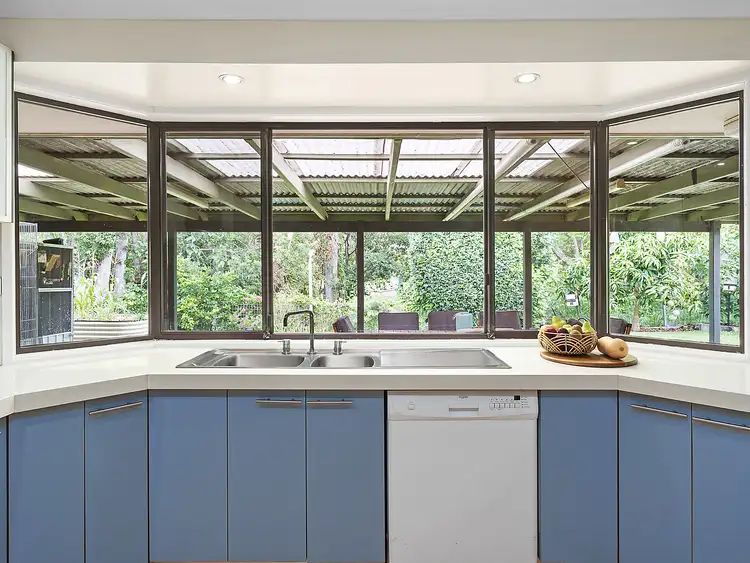 Third view of Homely house listing, 96 View Crescent, Arana Hills QLD 4054