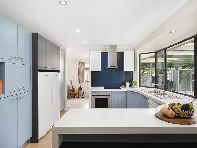 Fourth view of Homely house listing, 96 View Crescent, Arana Hills QLD 4054