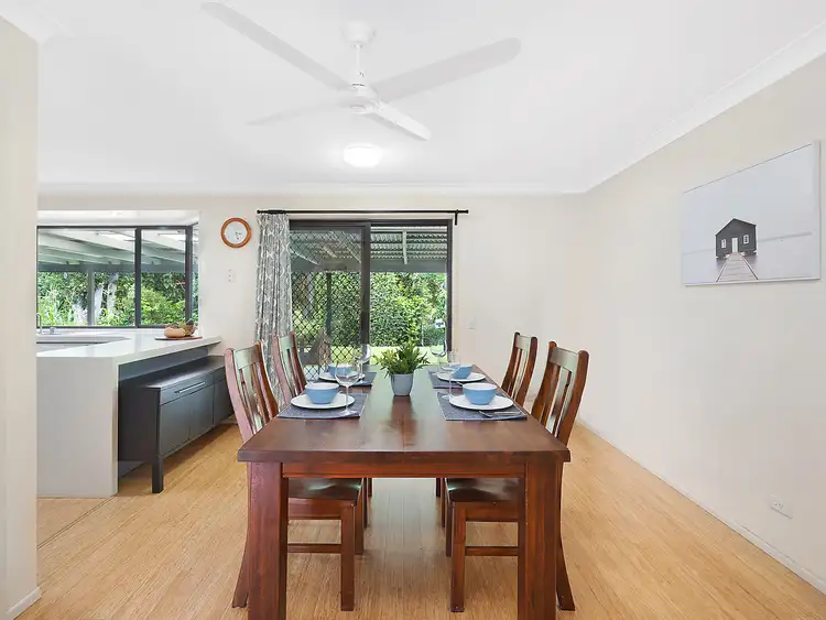 Fifth view of Homely house listing, 96 View Crescent, Arana Hills QLD 4054