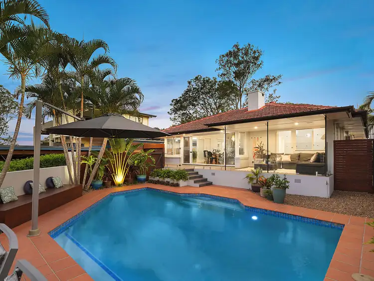 828 Waterworks Road, The Gap QLD 4061