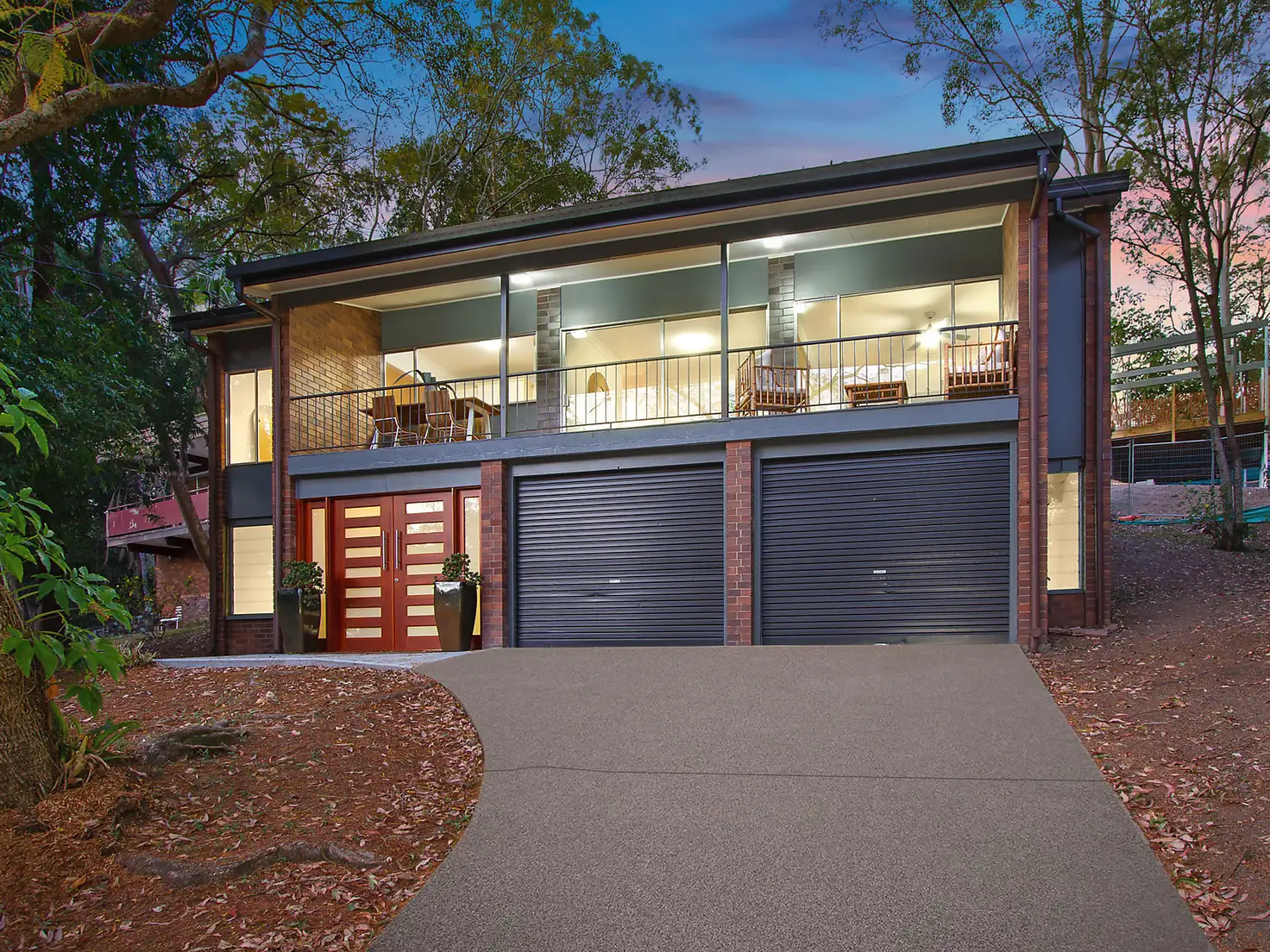 Main view of Homely house listing, 51 Ashburton Street, Chapel Hill QLD 4069