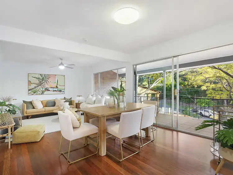 Second view of Homely house listing, 51 Ashburton Street, Chapel Hill QLD 4069