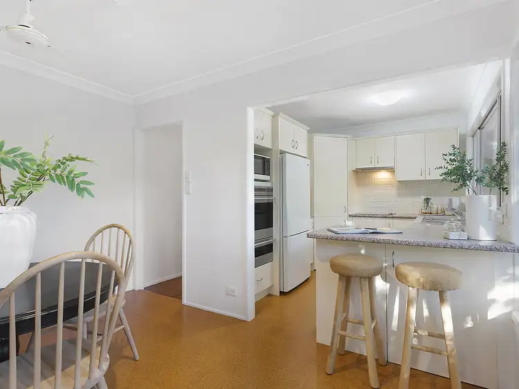 Fourth view of Homely house listing, 51 Ashburton Street, Chapel Hill QLD 4069