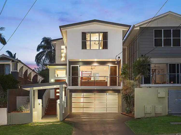 18 Vale Street, Wilston QLD 4051