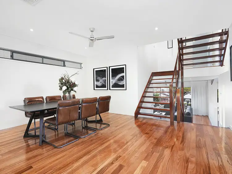 Third view of Homely house listing, 18 Vale Street, Wilston QLD 4051