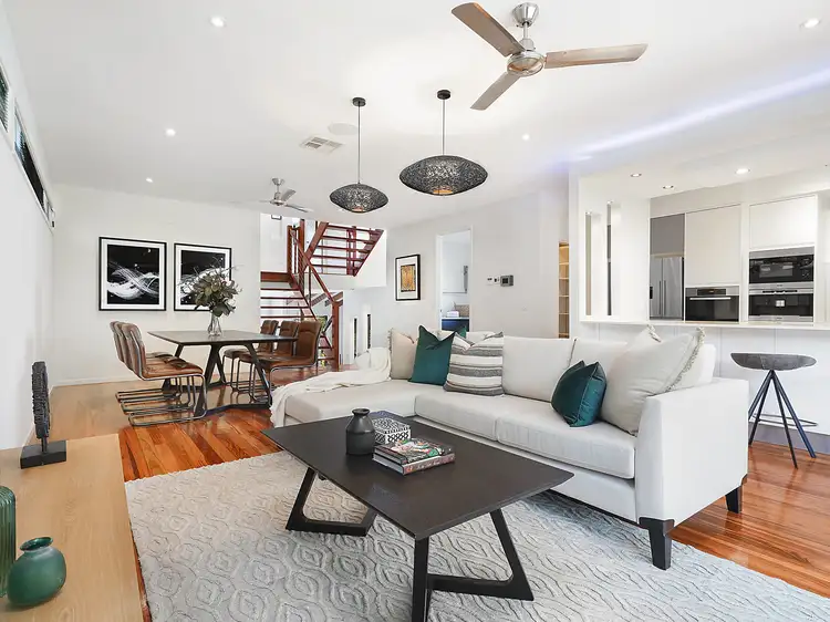 Fourth view of Homely house listing, 18 Vale Street, Wilston QLD 4051