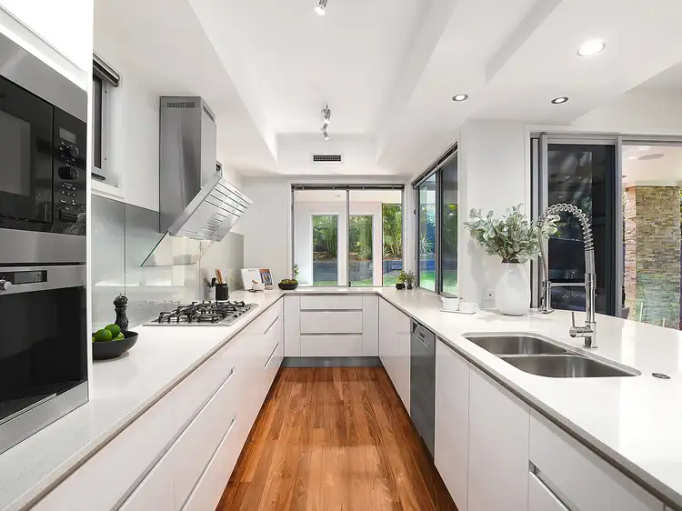 Fifth view of Homely house listing, 18 Vale Street, Wilston QLD 4051