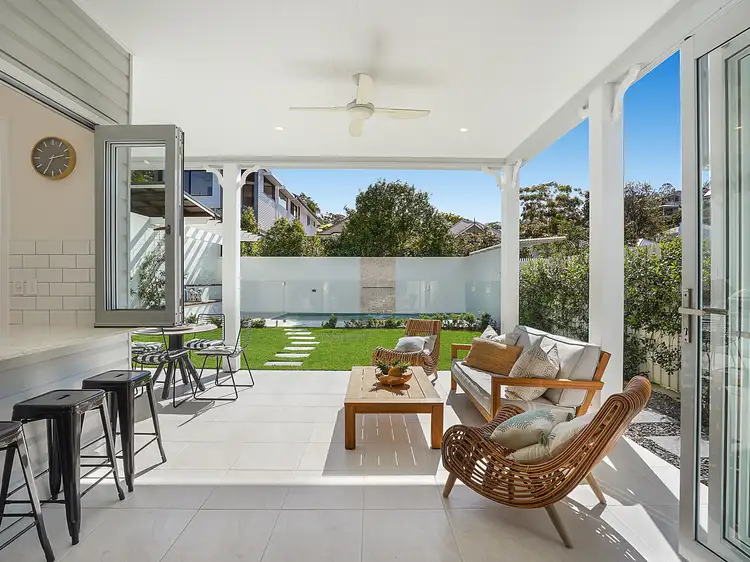 Third view of Homely house listing, 10 Bernhard Street, Paddington QLD 4064